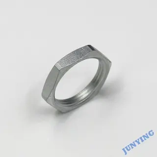 Stainless Steel Cam Lock Housing Nut Die Casting